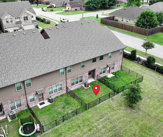 6817 Topaz Drive, Greenville, TX 75402