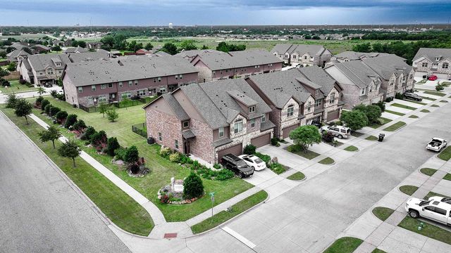 6817 Topaz Drive, Greenville, TX 75402