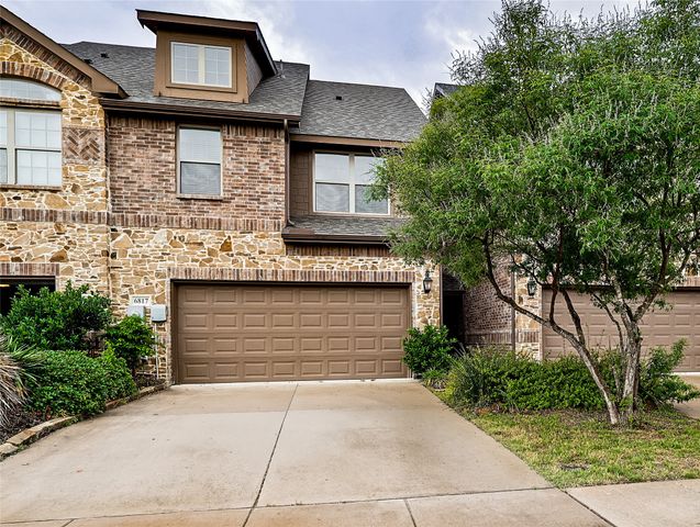 6817 Topaz Drive, Greenville, TX 75402