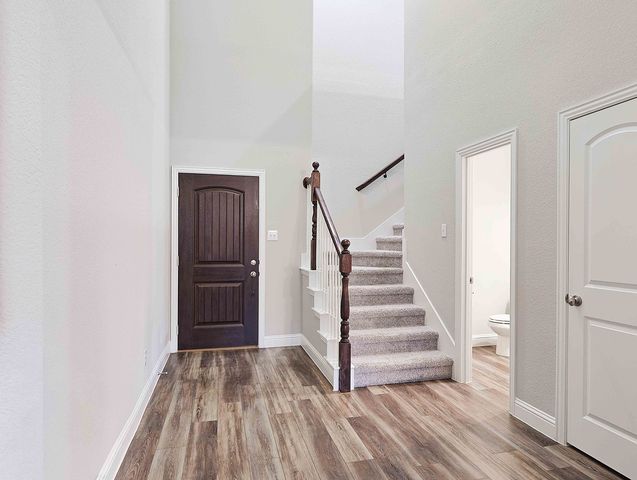 6817 Topaz Drive, Greenville, TX 75402
