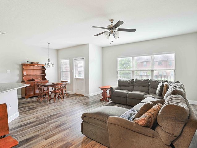 6817 Topaz Drive, Greenville, TX 75402