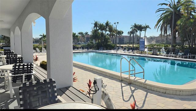 2333 FEATHER SOUND DRIVE B211, Clearwater, FL 33762