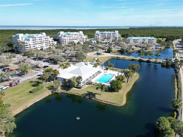 2333 FEATHER SOUND DRIVE B211, Clearwater, FL 33762