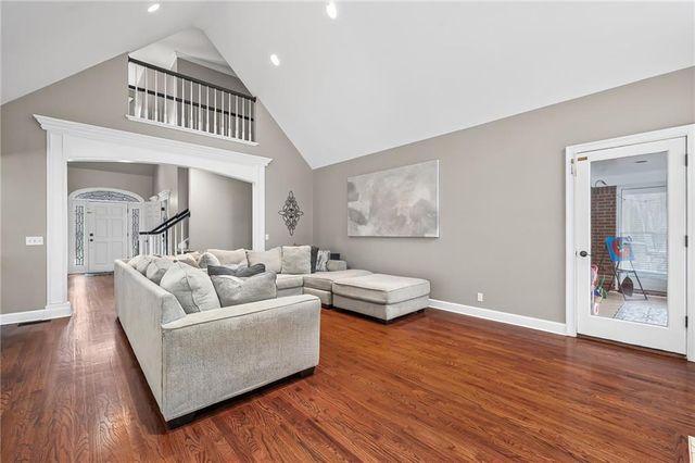 460 Saddlebrook Drive SE, Calhoun, GA 30701