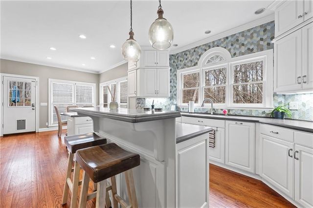 460 Saddlebrook Drive SE, Calhoun, GA 30701