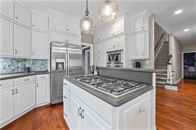 460 Saddlebrook Drive SE, Calhoun, GA 30701