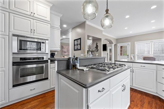 460 Saddlebrook Drive SE, Calhoun, GA 30701