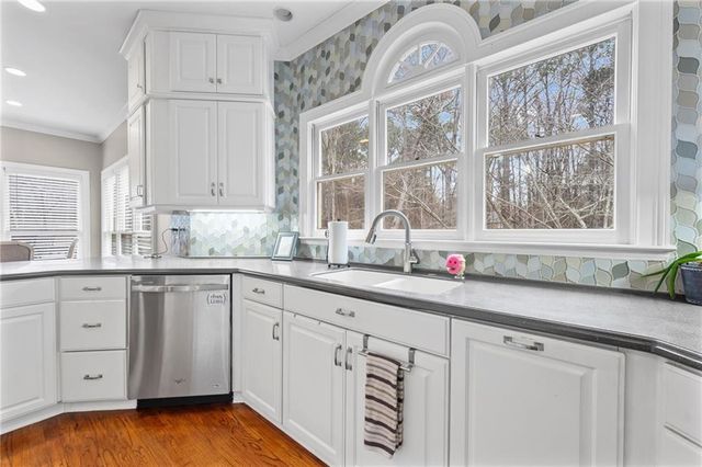 460 Saddlebrook Drive SE, Calhoun, GA 30701