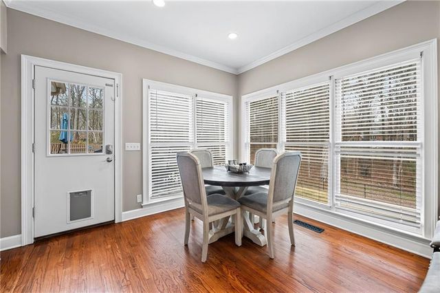 460 Saddlebrook Drive SE, Calhoun, GA 30701