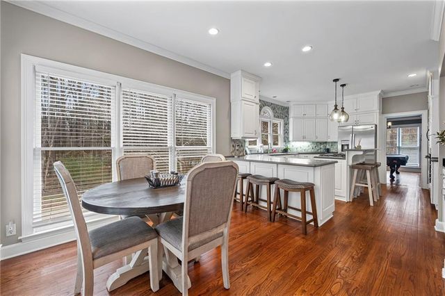 460 Saddlebrook Drive SE, Calhoun, GA 30701