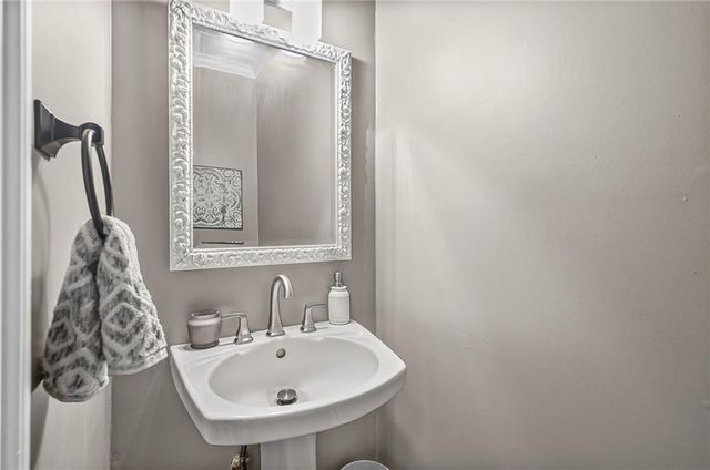 460 Saddlebrook Drive SE, Calhoun, GA 30701