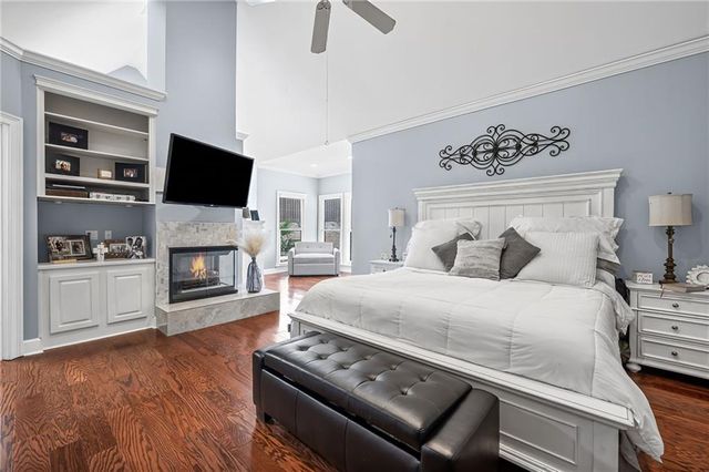 460 Saddlebrook Drive SE, Calhoun, GA 30701