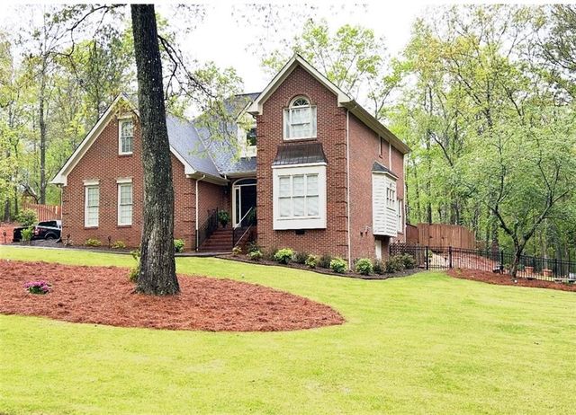 460 Saddlebrook Drive SE, Calhoun, GA 30701