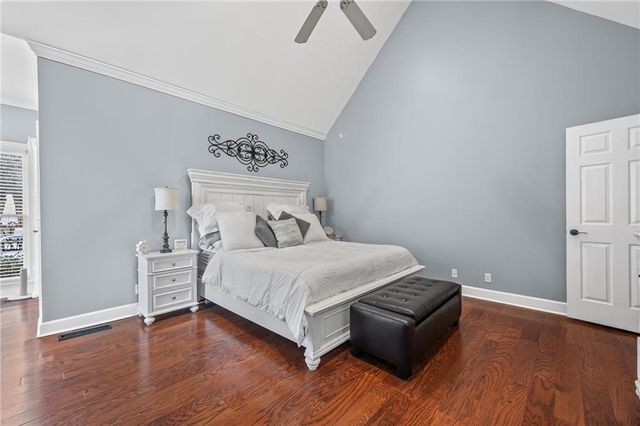 460 Saddlebrook Drive SE, Calhoun, GA 30701