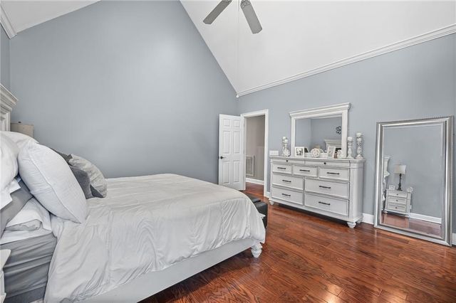 460 Saddlebrook Drive SE, Calhoun, GA 30701