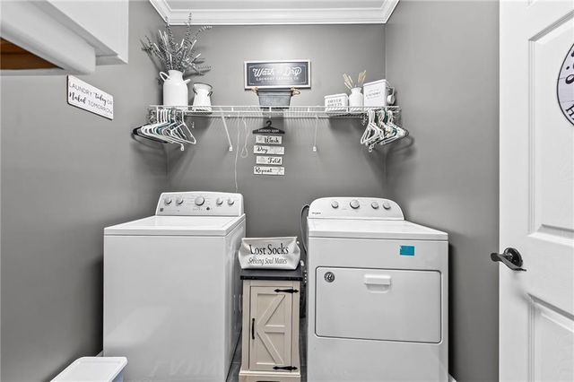 460 Saddlebrook Drive SE, Calhoun, GA 30701