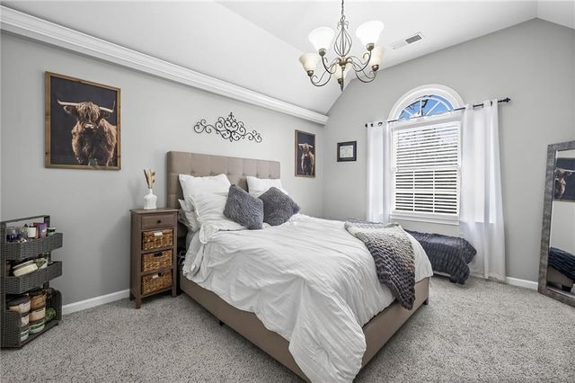 460 Saddlebrook Drive SE, Calhoun, GA 30701