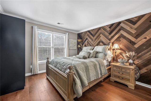 460 Saddlebrook Drive SE, Calhoun, GA 30701