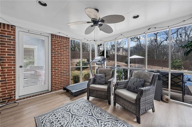 460 Saddlebrook Drive SE, Calhoun, GA 30701