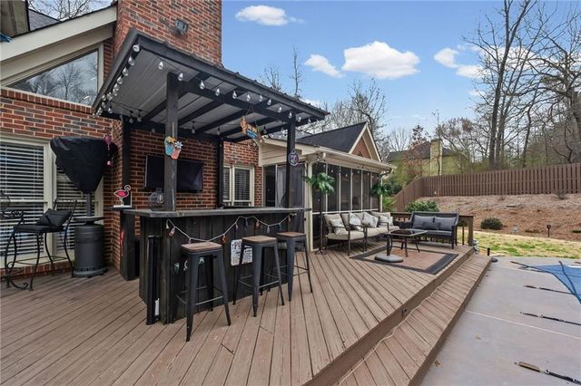 460 Saddlebrook Drive SE, Calhoun, GA 30701