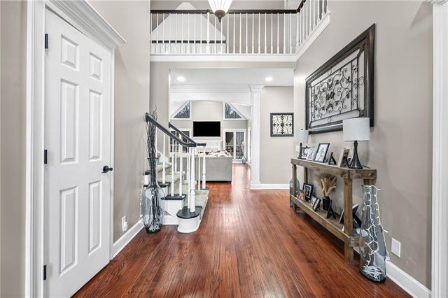 460 Saddlebrook Drive SE, Calhoun, GA 30701