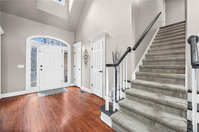 460 Saddlebrook Drive SE, Calhoun, GA 30701