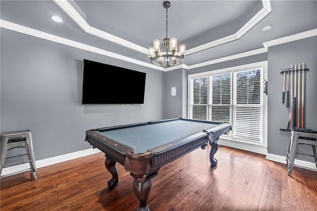 460 Saddlebrook Drive SE, Calhoun, GA 30701