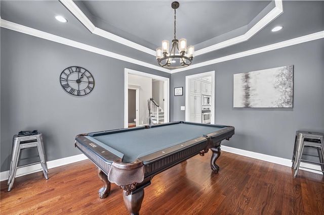 460 Saddlebrook Drive SE, Calhoun, GA 30701