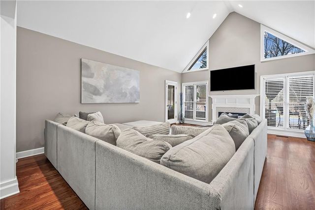 460 Saddlebrook Drive SE, Calhoun, GA 30701