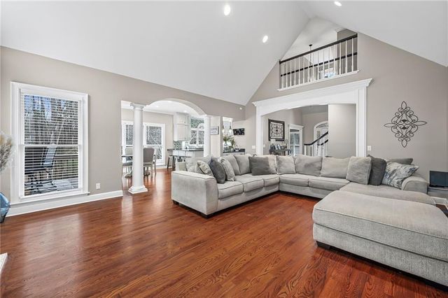 460 Saddlebrook Drive SE, Calhoun, GA 30701