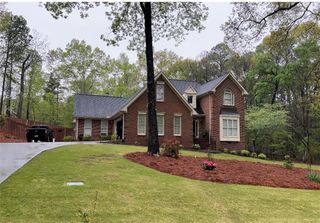 460 Saddlebrook Drive SE, Calhoun, GA 30701