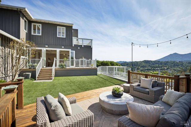 65 Valley View Ave, San Rafael, CA 94901