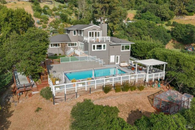 65 Valley View Ave, San Rafael, CA 94901