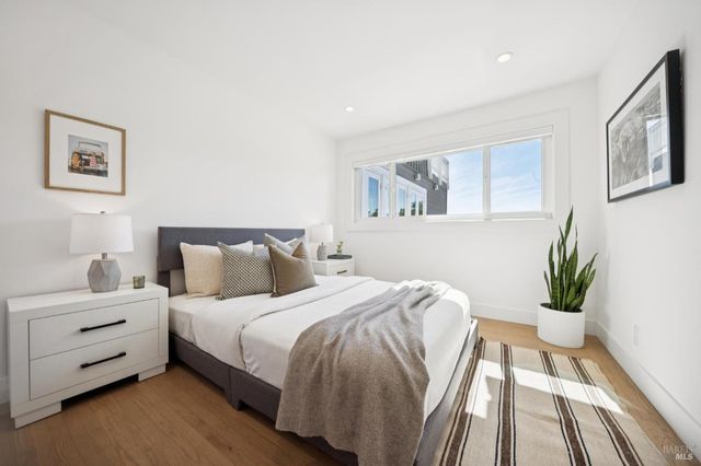 65 Valley View Ave, San Rafael, CA 94901