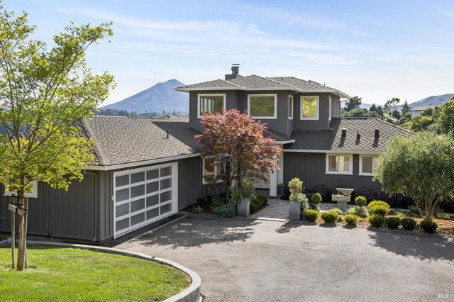 65 Valley View Ave, San Rafael, CA 94901