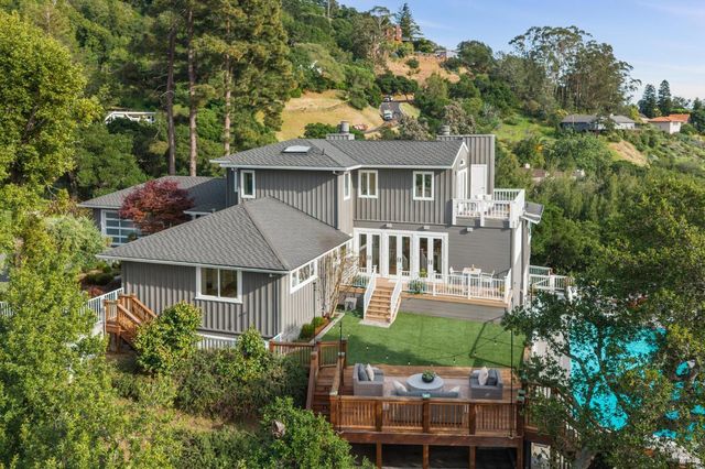 65 Valley View Ave, San Rafael, CA 94901