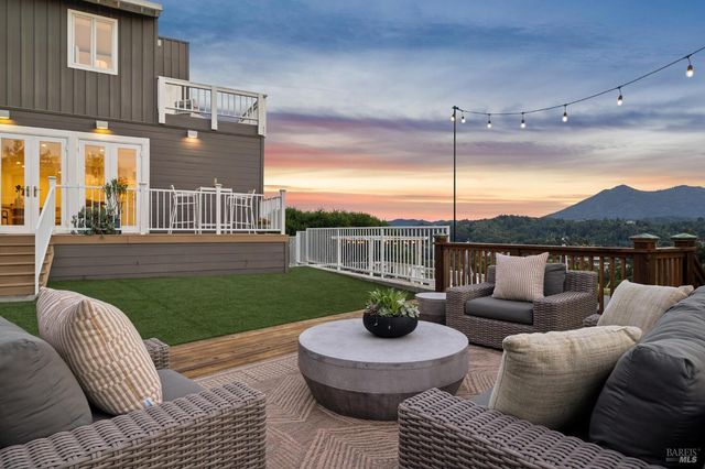 65 Valley View Ave, San Rafael, CA 94901