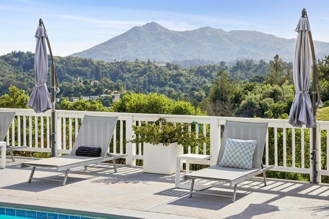 65 Valley View Ave, San Rafael, CA 94901