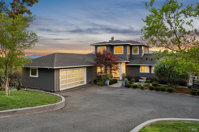 65 Valley View Ave, San Rafael, CA 94901