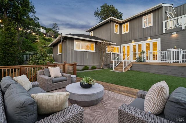 65 Valley View Ave, San Rafael, CA 94901