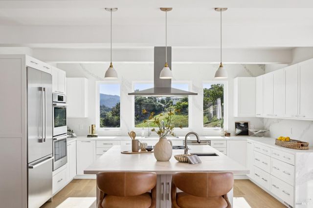 65 Valley View Ave, San Rafael, CA 94901