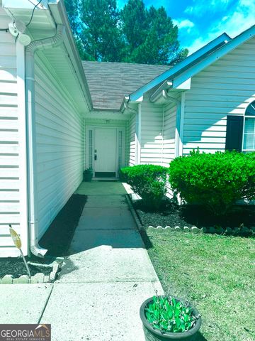 1630 Isleworth Circle, Atlanta, GA 30349