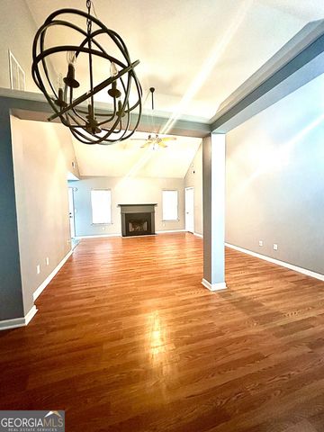 1630 Isleworth Circle, Atlanta, GA 30349