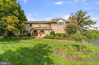 6911 SUMMERSWOOD DR, Frederick, MD 21702