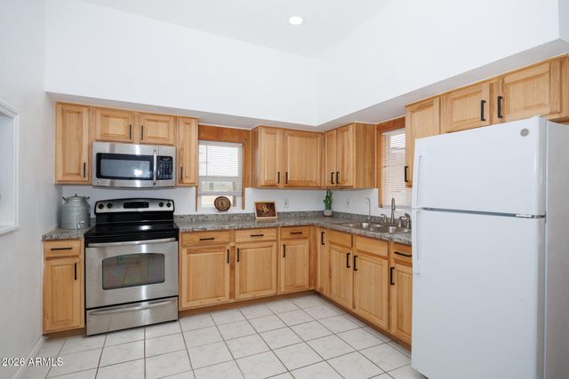 46776 W HIGHWAY 84 --, Maricopa, AZ 85139