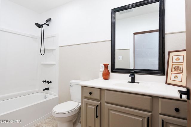 46776 W HIGHWAY 84 --, Maricopa, AZ 85139