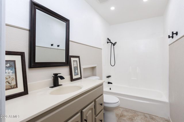 46776 W HIGHWAY 84 --, Maricopa, AZ 85139
