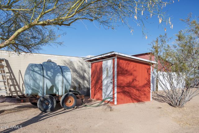 46776 W HIGHWAY 84 --, Maricopa, AZ 85139