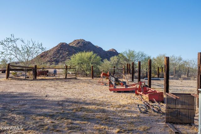46776 W HIGHWAY 84 --, Maricopa, AZ 85139