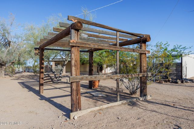46776 W HIGHWAY 84 --, Maricopa, AZ 85139